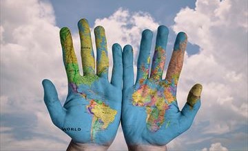 International Project Support