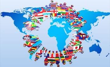 Global Partnerships