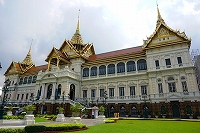 royal palace