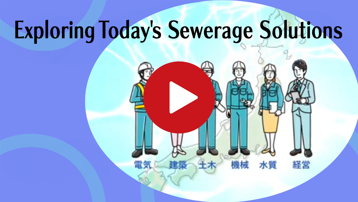 The Role of JS in Modern Wastewater Projects 