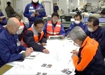 【関係機関協議】被災調査・復旧状況に関する説明